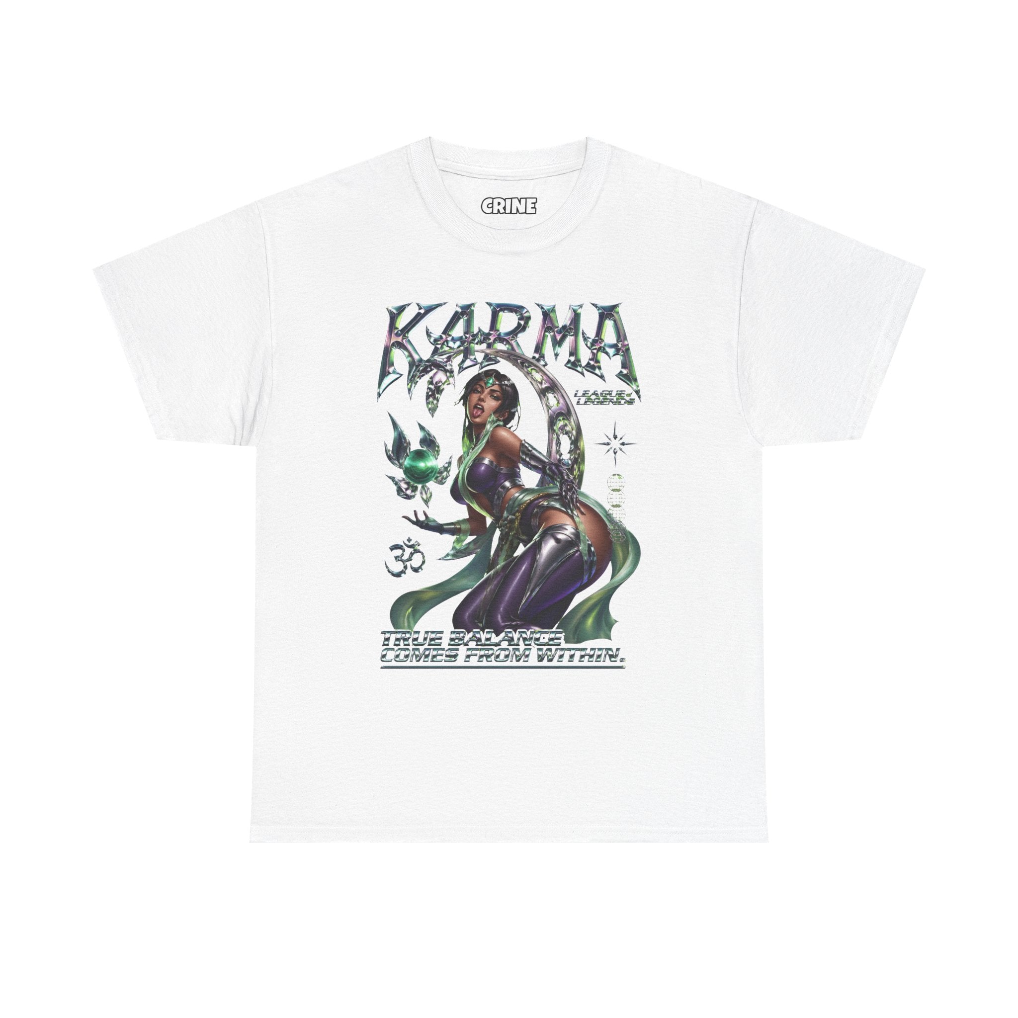 WAIFU Karma T-Shirt