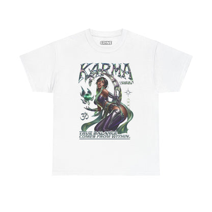 WAIFU Karma T-Shirt