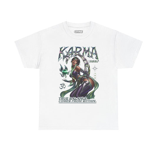 WAIFU Karma T-Shirt