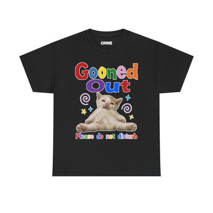 Gooned Out T-Shirt