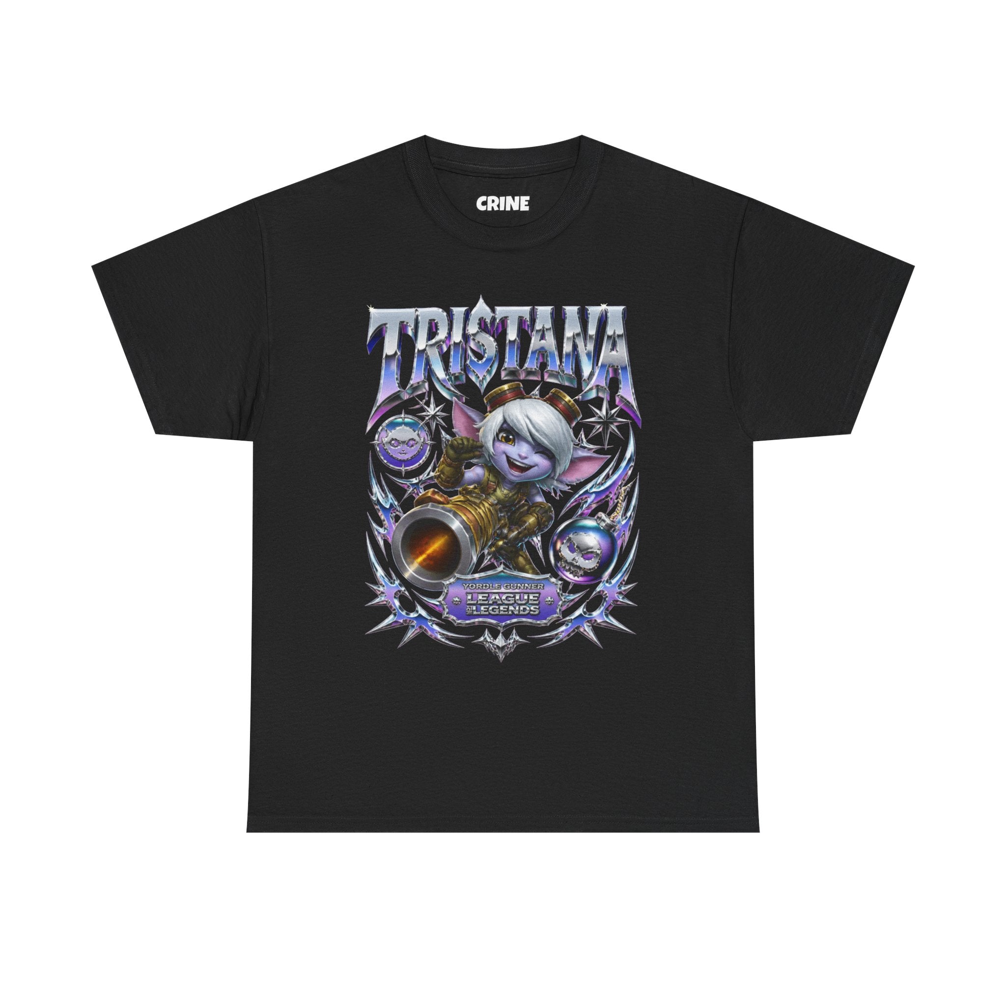 CHAMP Tristana T-Shirt