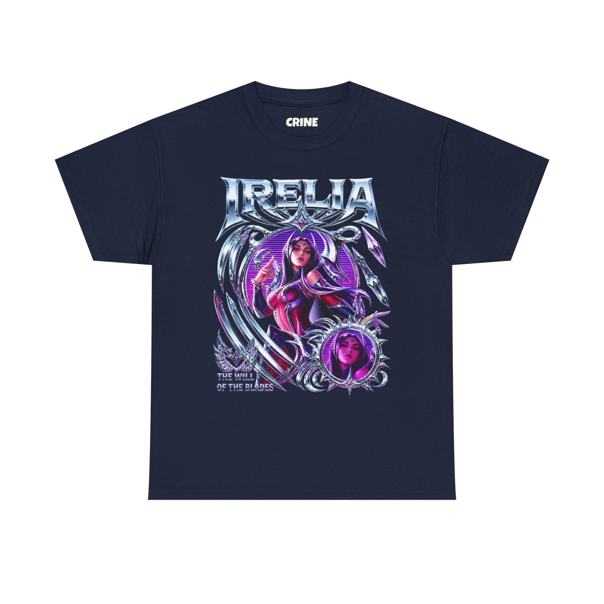 CHAMP Irelia T-Shirt