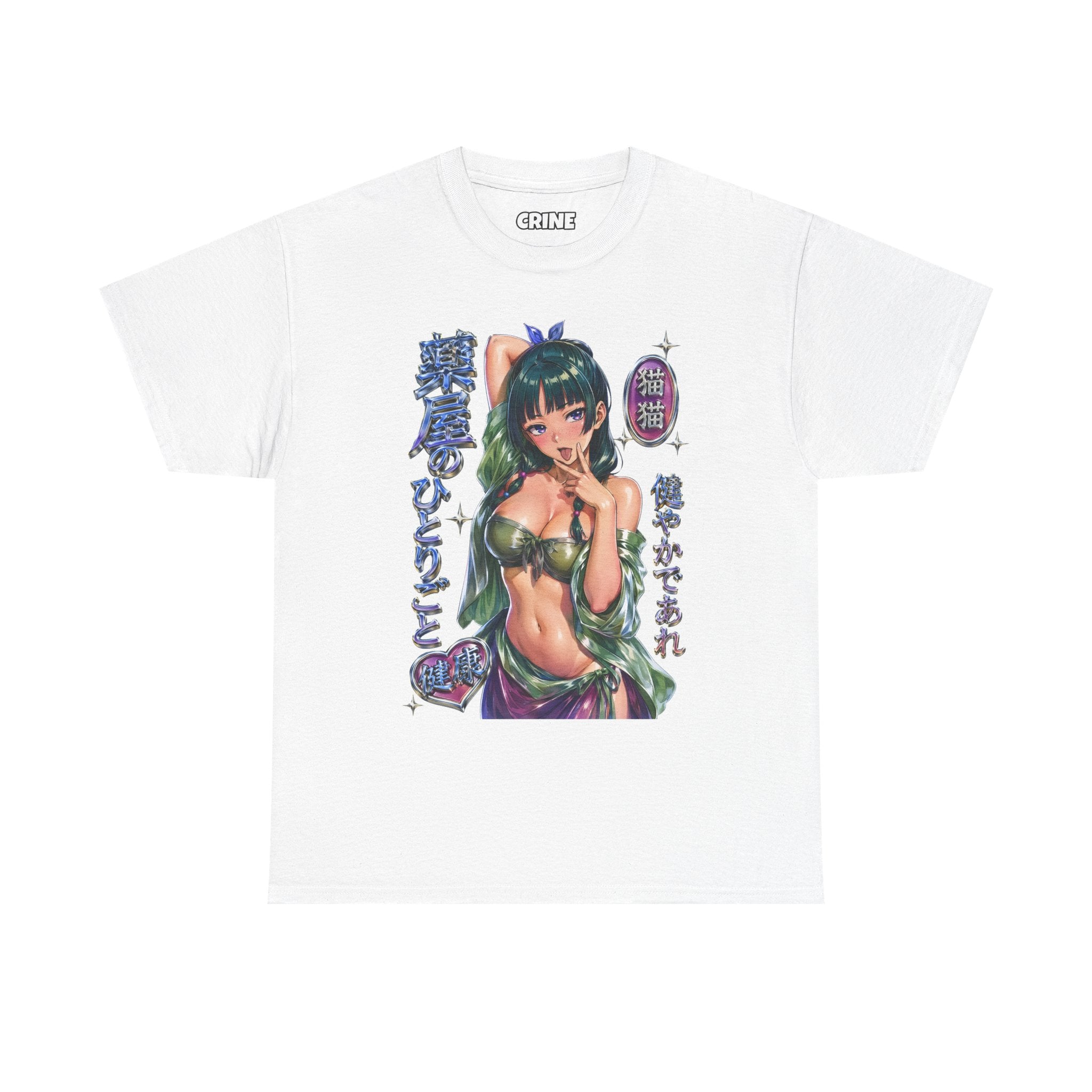 WAIFU Maomao T-Shirt