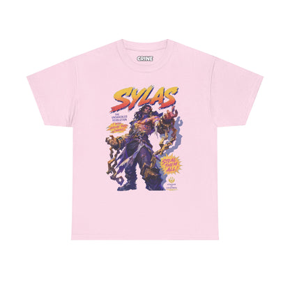 CHAMP Sylas (Retro) T-Shirt