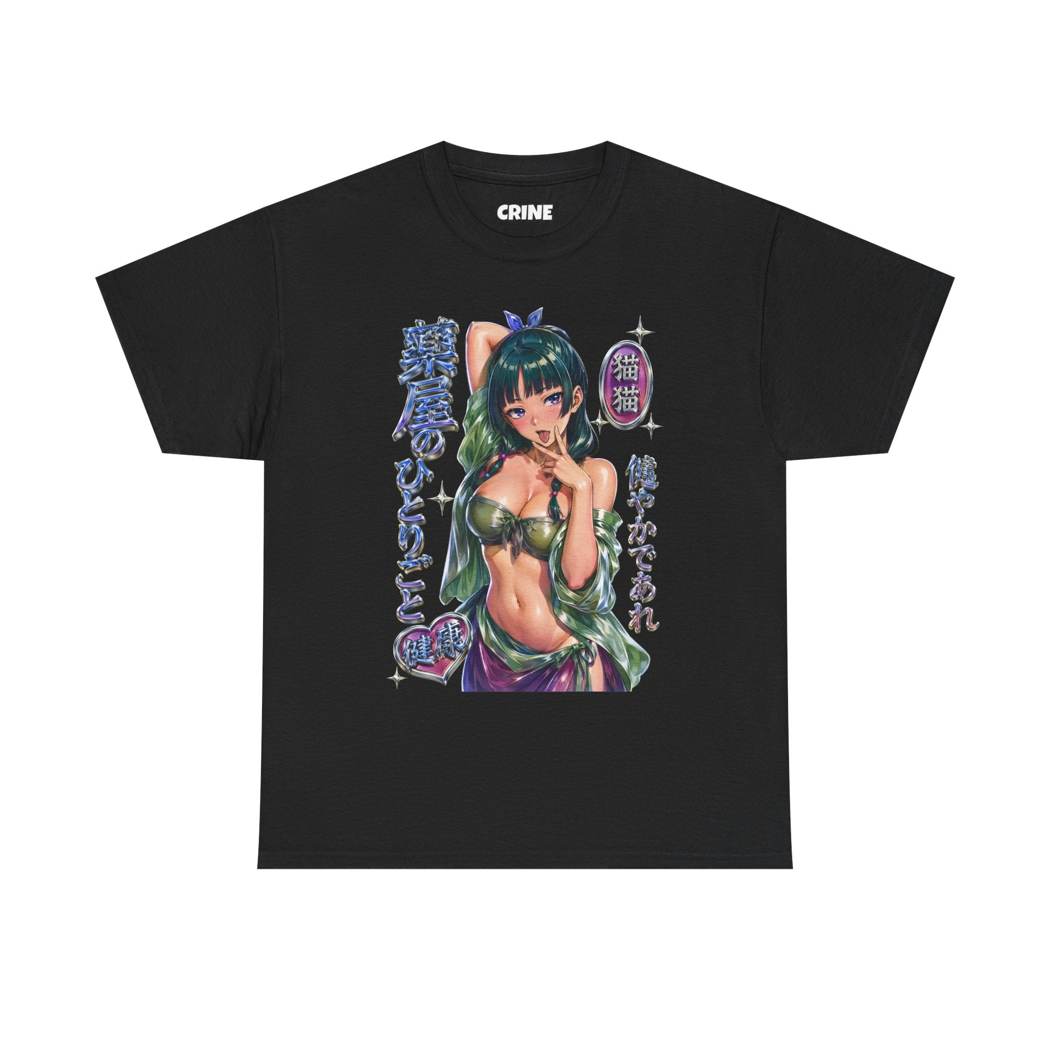 WAIFU Maomao T-Shirt