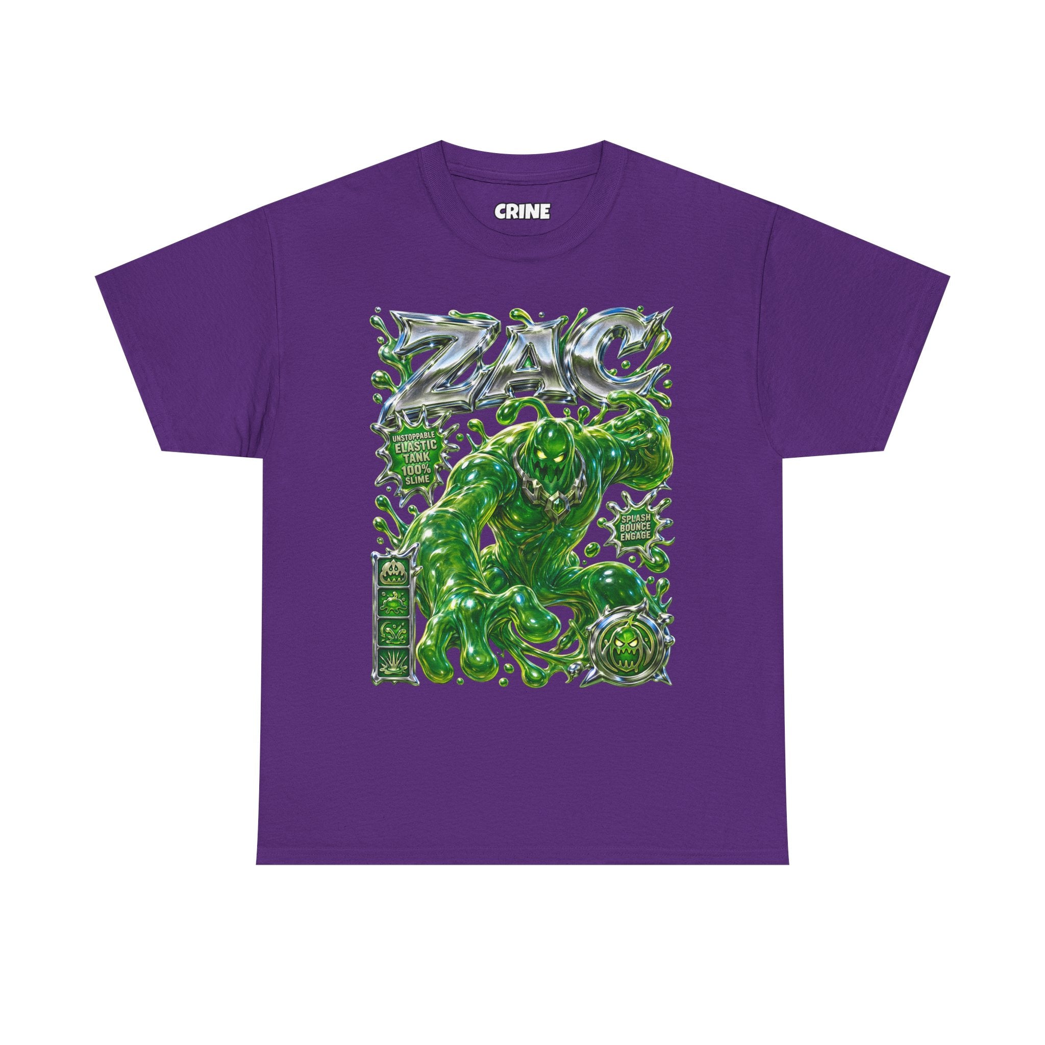 CHAMP Zac T-Shirt