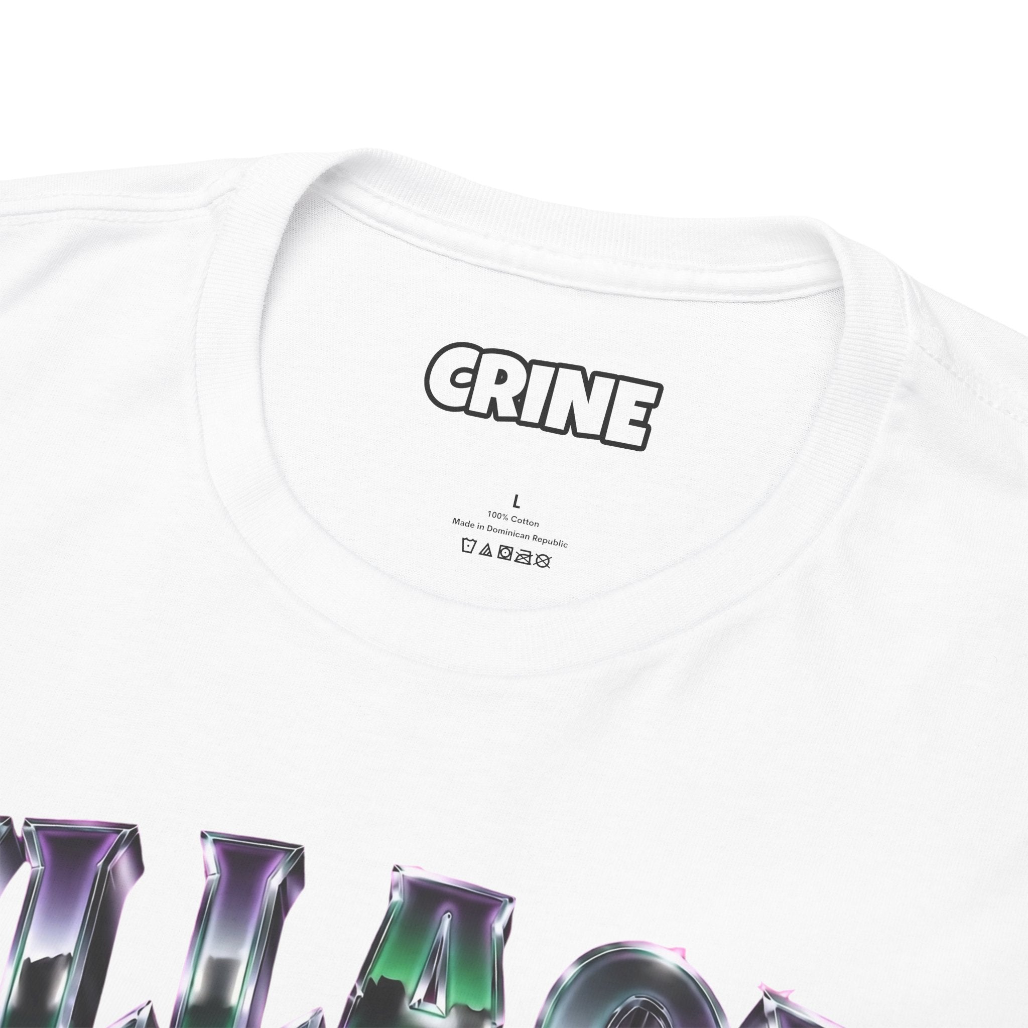 WAIFU Illaoi T-Shirt