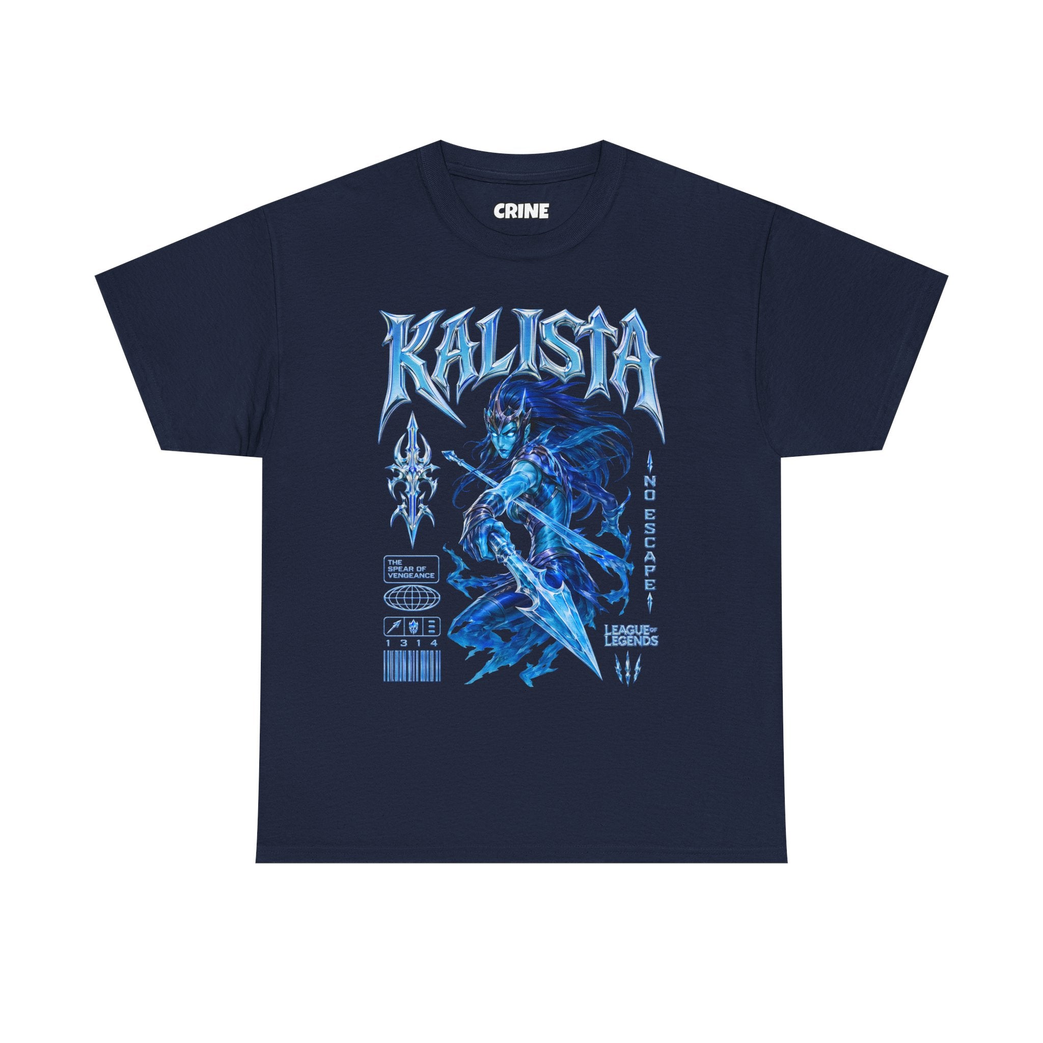CHAMP Kalista T-Shirt
