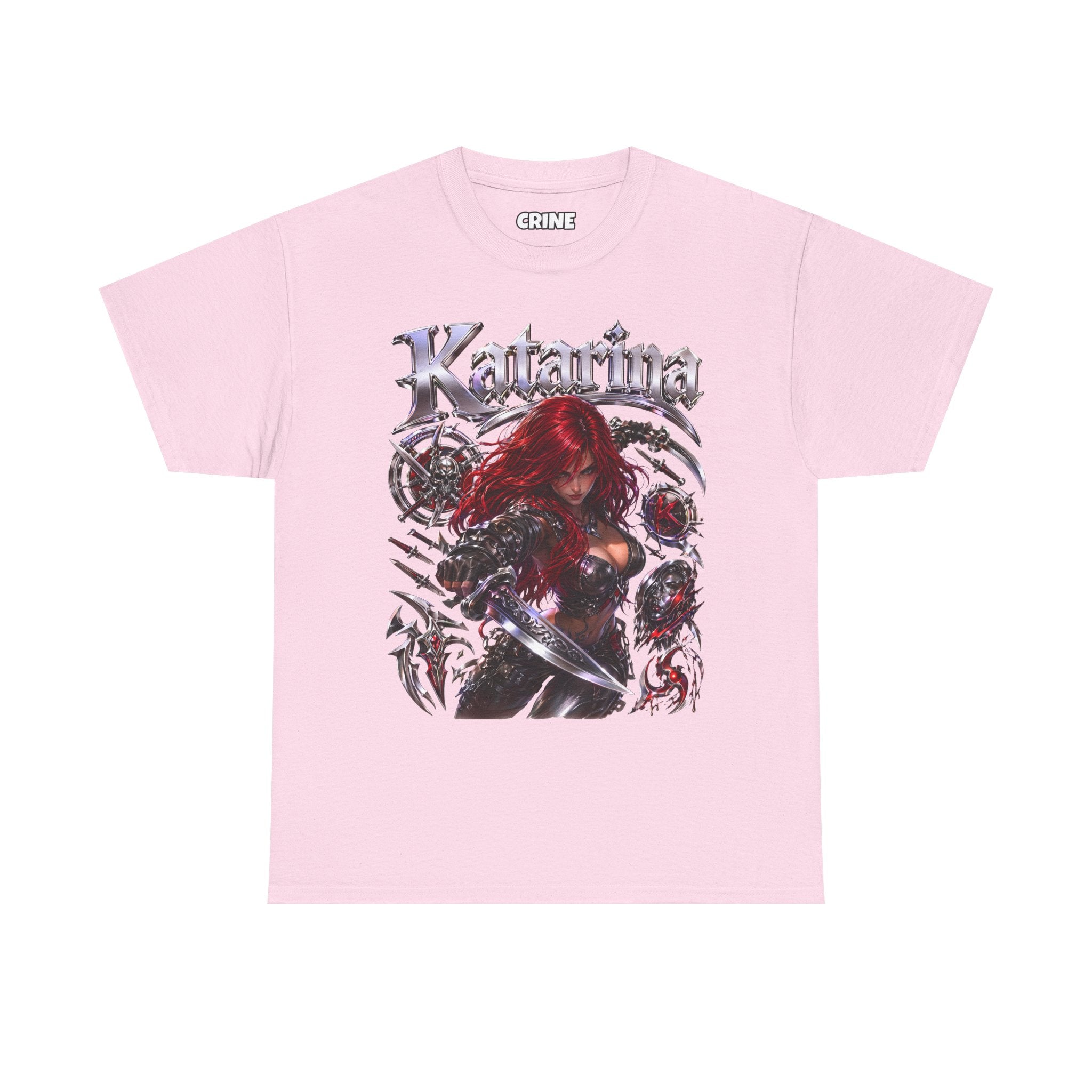 CHAMP Katarina T-Shirt