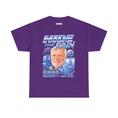 Hide the Pain Harold T-Shirt