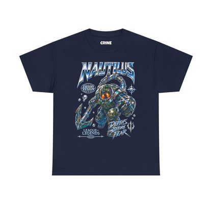 CHAMP Nautilus T-Shirt