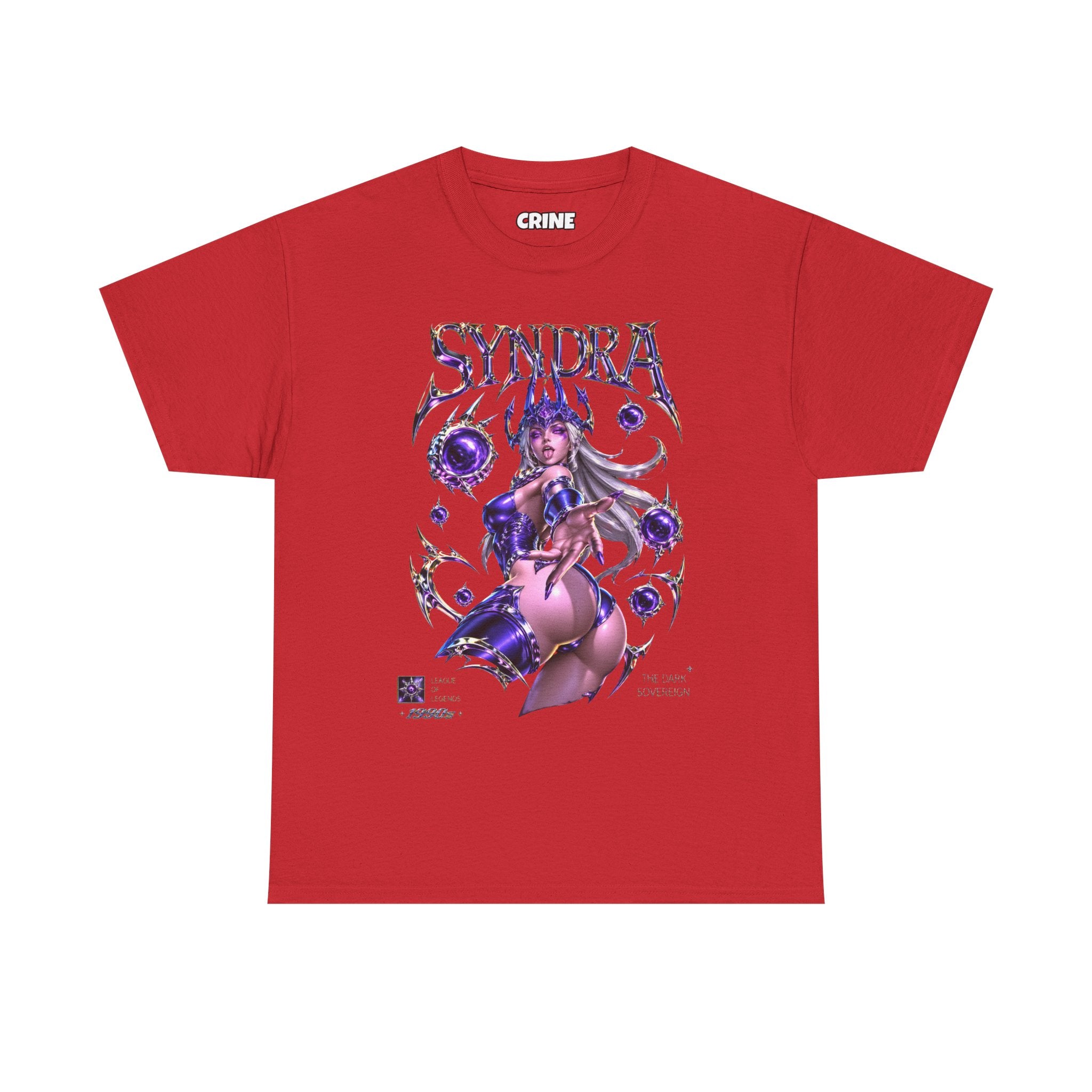 WAIFU Syndra T-Shirt