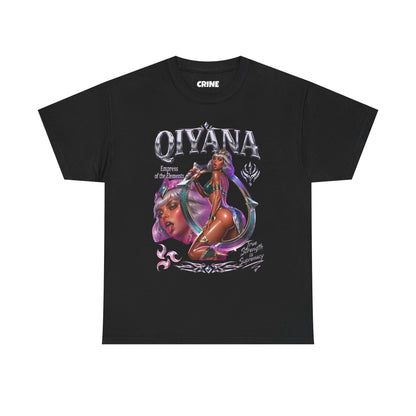WAIFU Qiyana T-Shirt