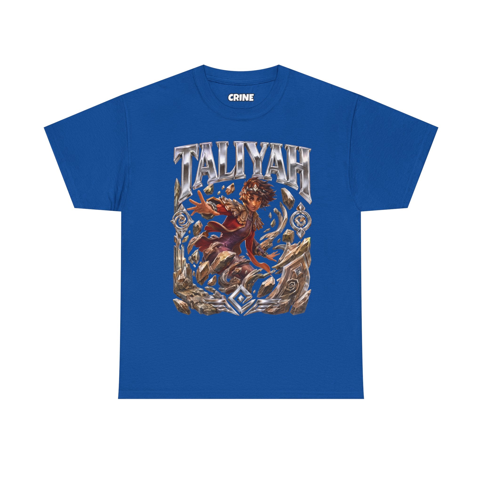 CHAMP Taliyah T-Shirt
