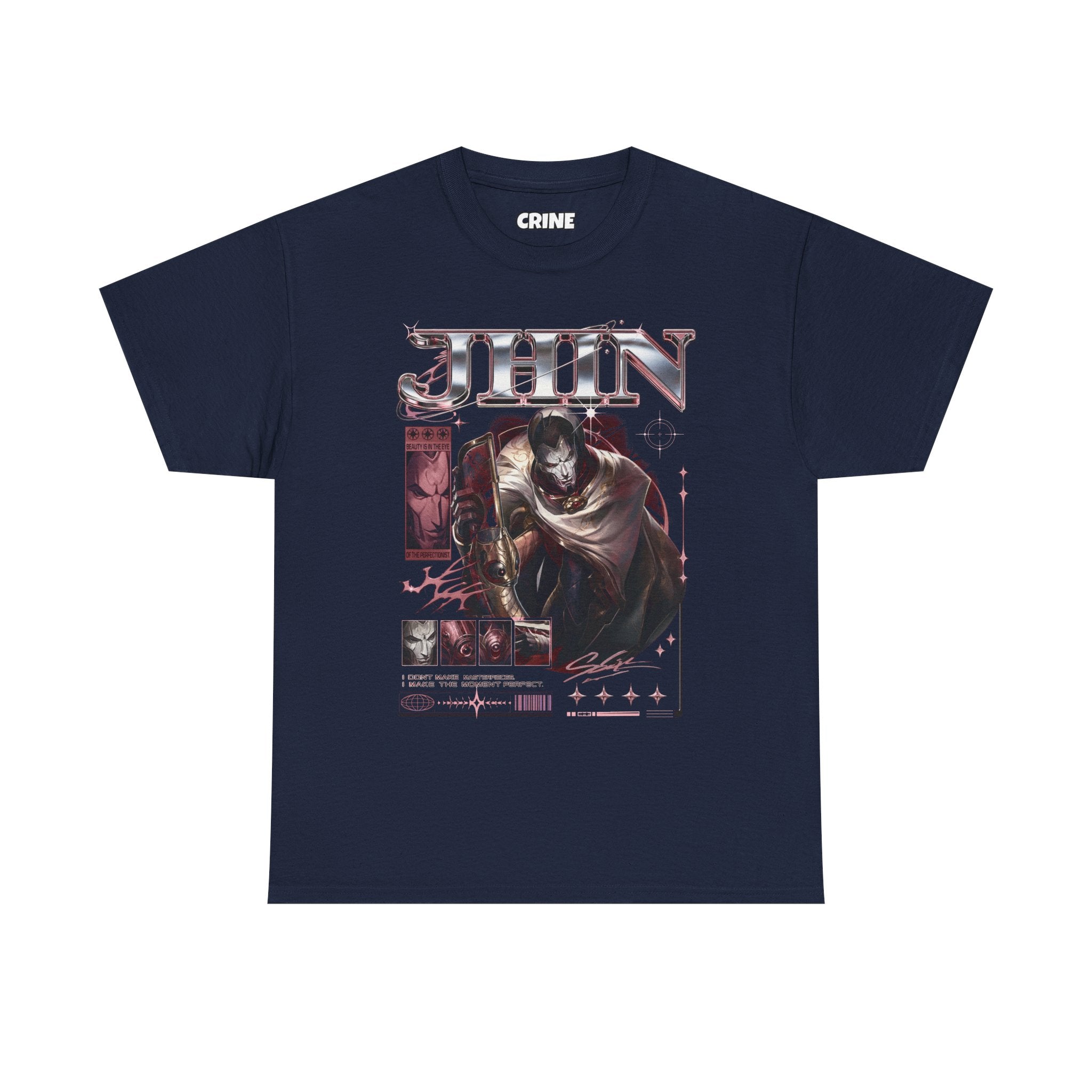 CHAMP Jhin T-Shirt