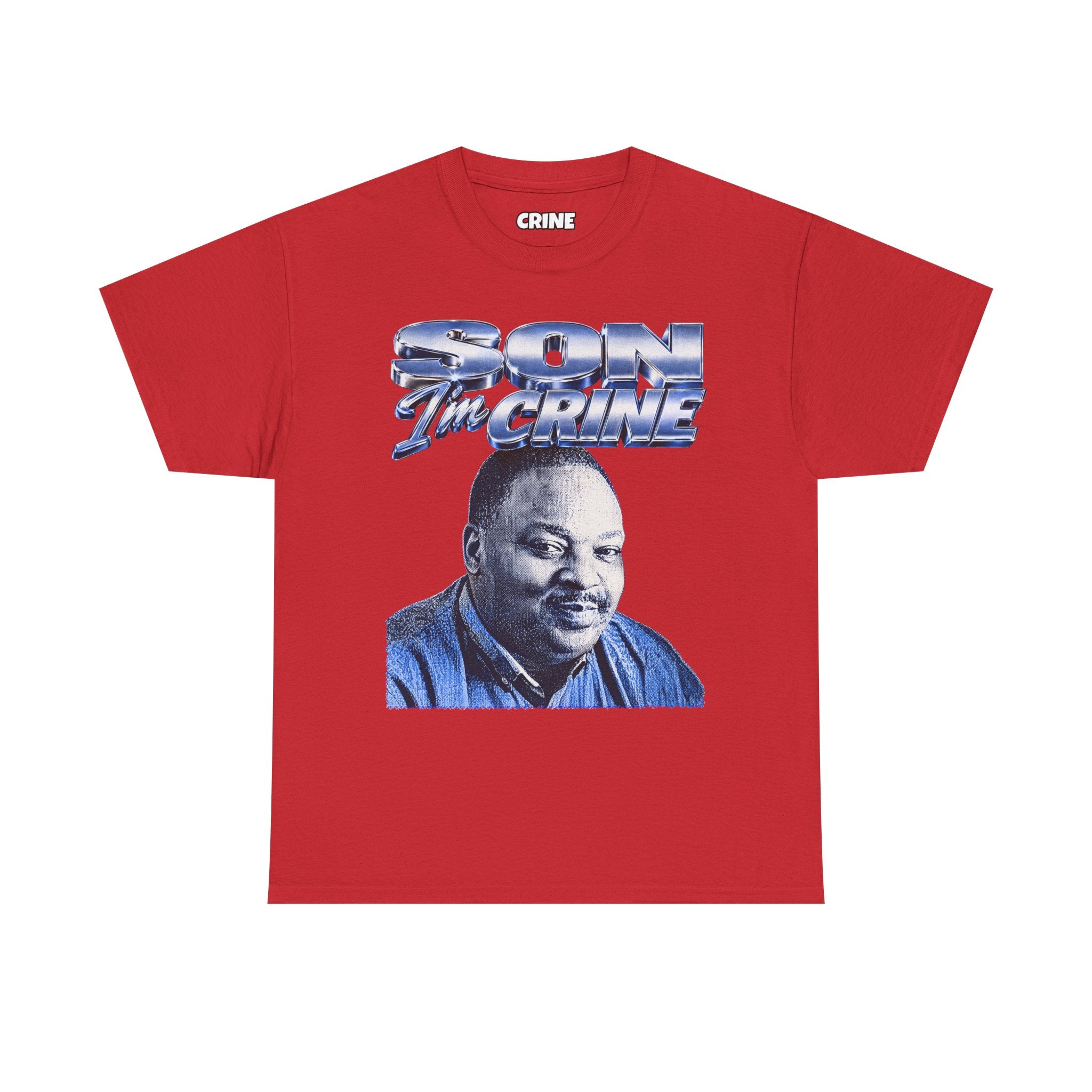 SON I'm CRINE T-Shirt