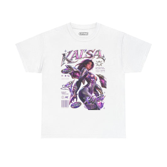 CHAMP Kai'Sa T-Shirt
