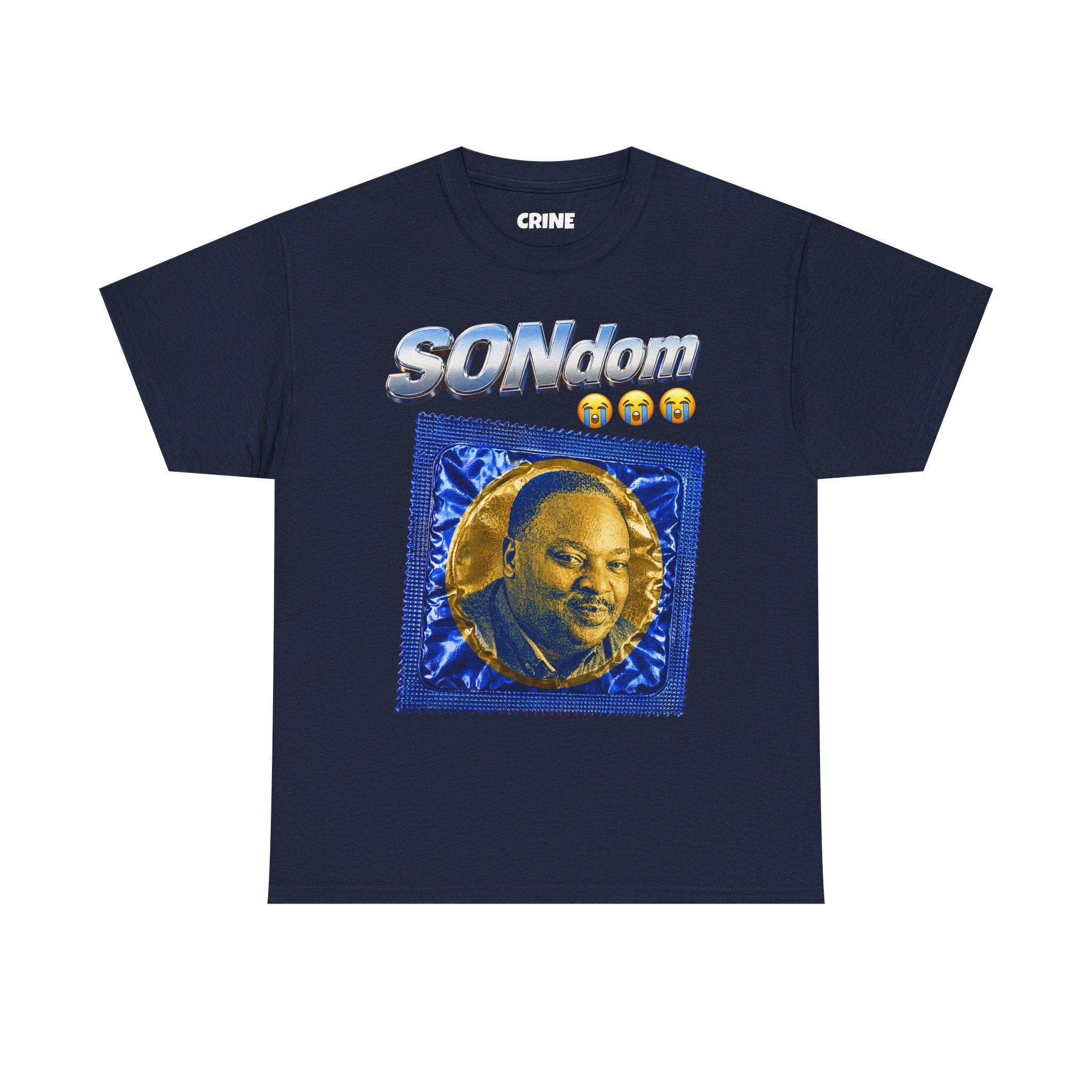 SONdom Wrapper T-Shirt