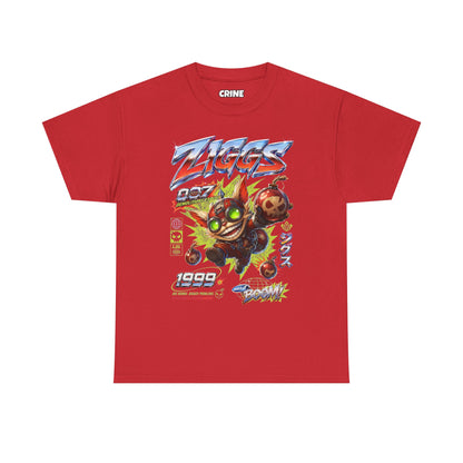 CHAMP Ziggs T-Shirt