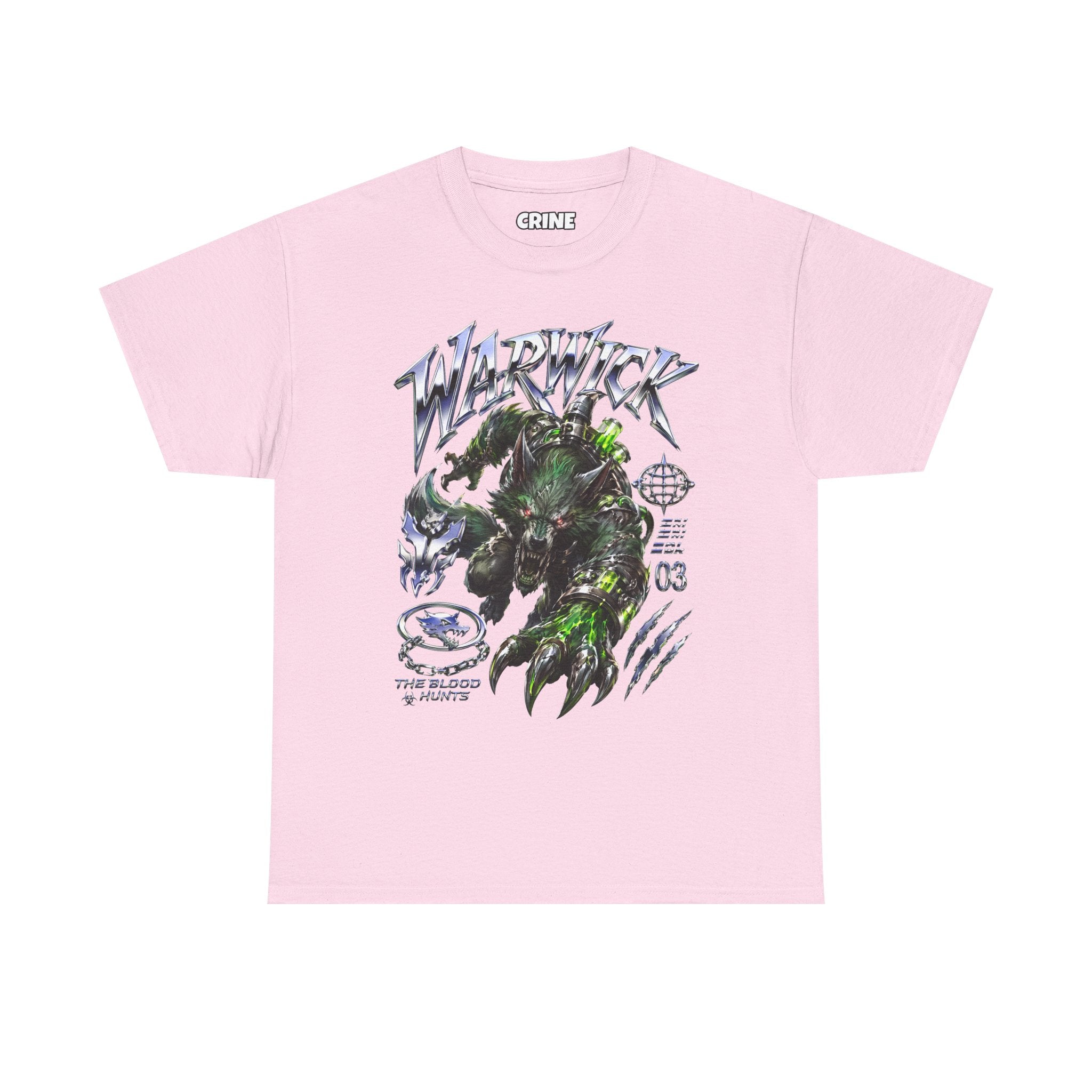 CHAMP Warwick T-Shirt