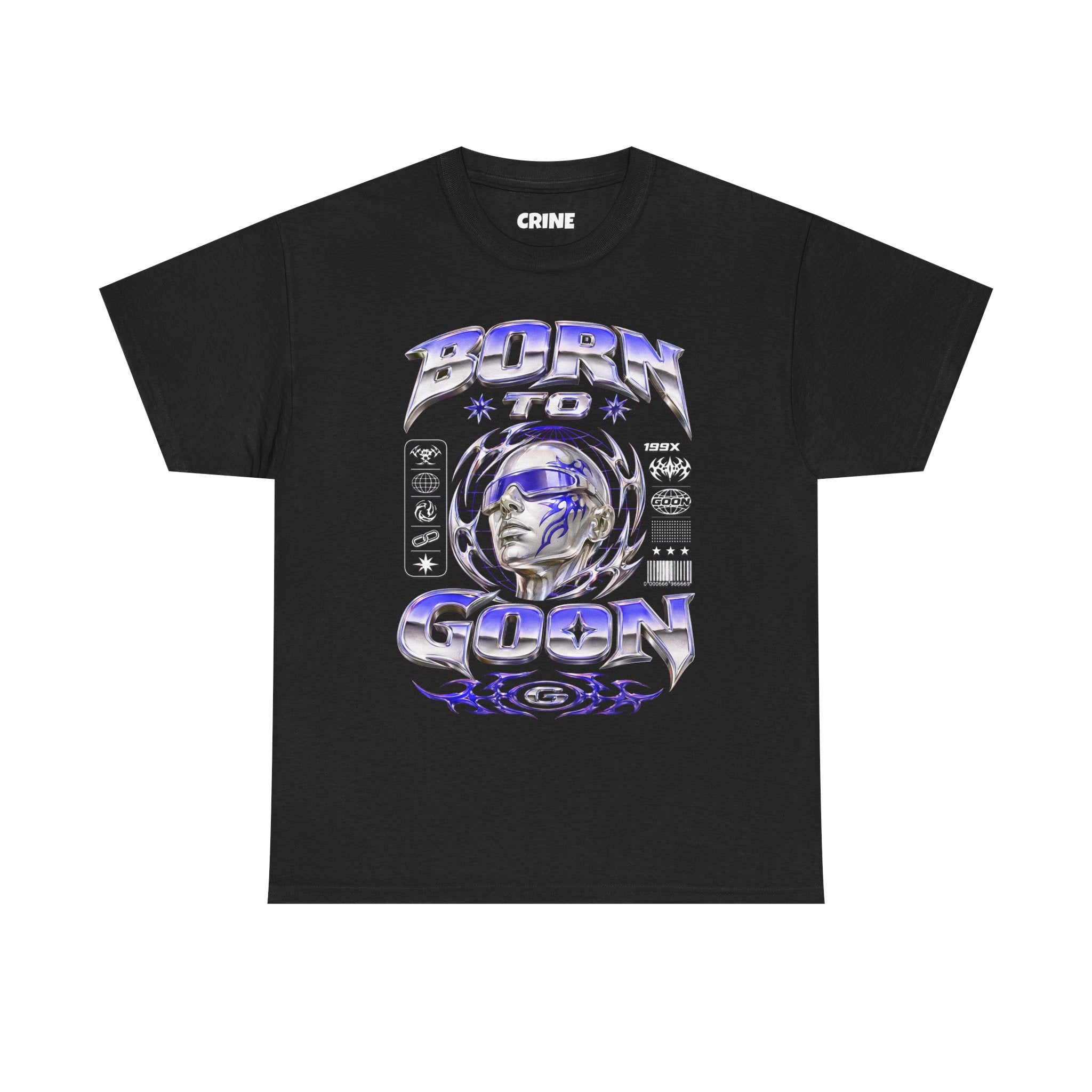 Born To Goon T-Shirt