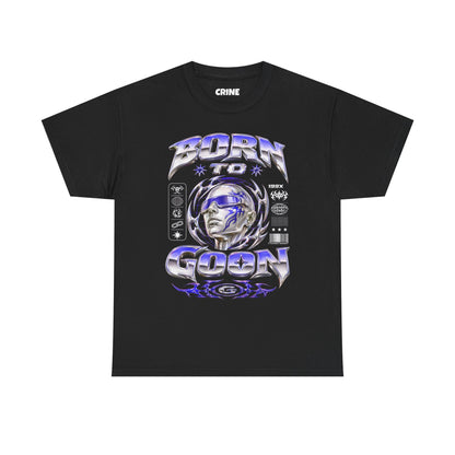 Born To Goon T-Shirt