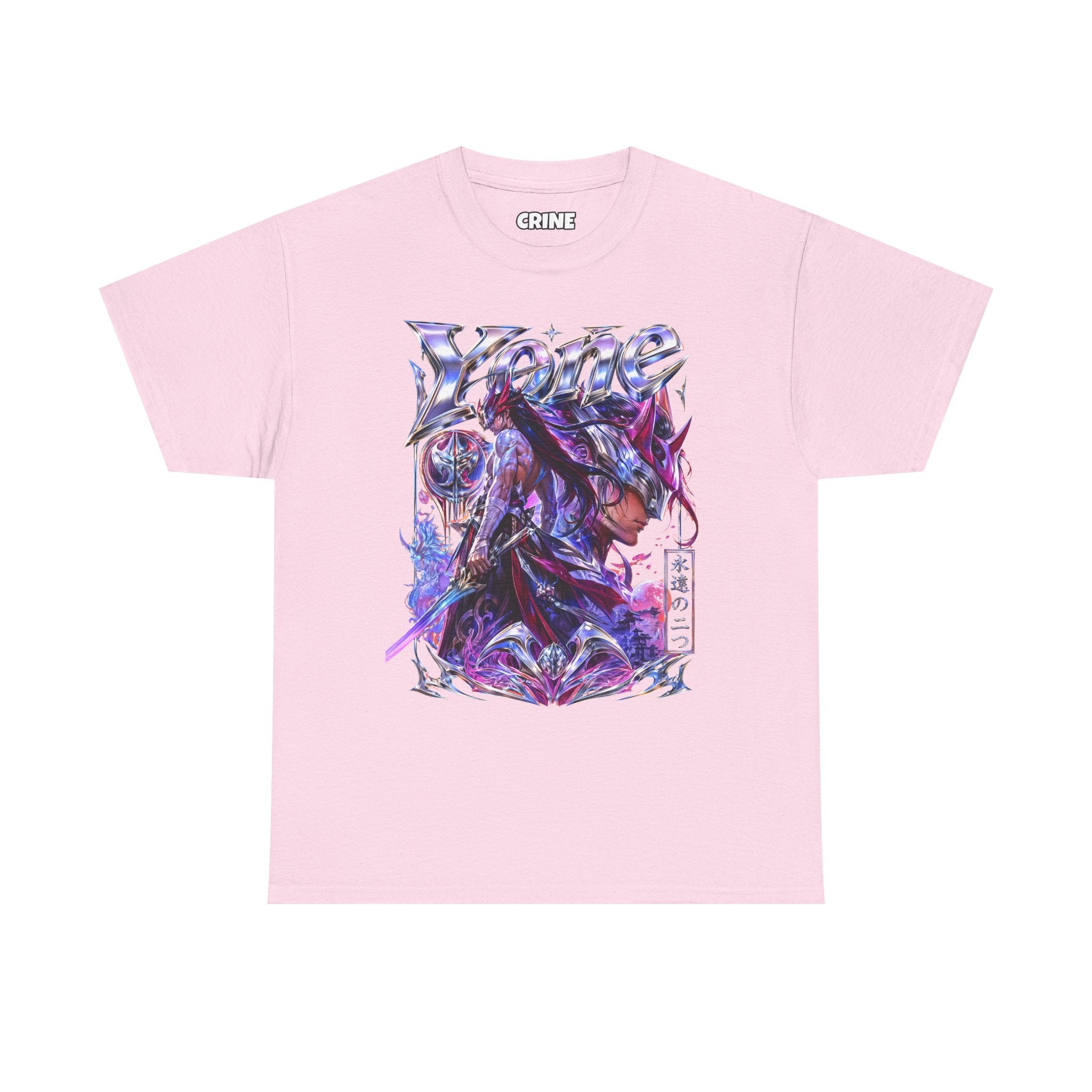 CHAMP Yone V2 T-Shirt