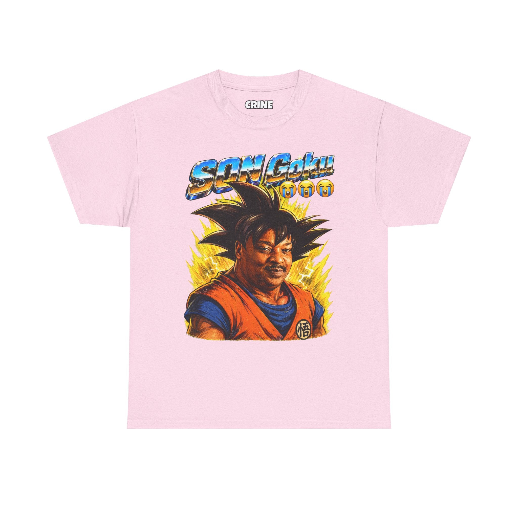 SON Goku T-Shirt