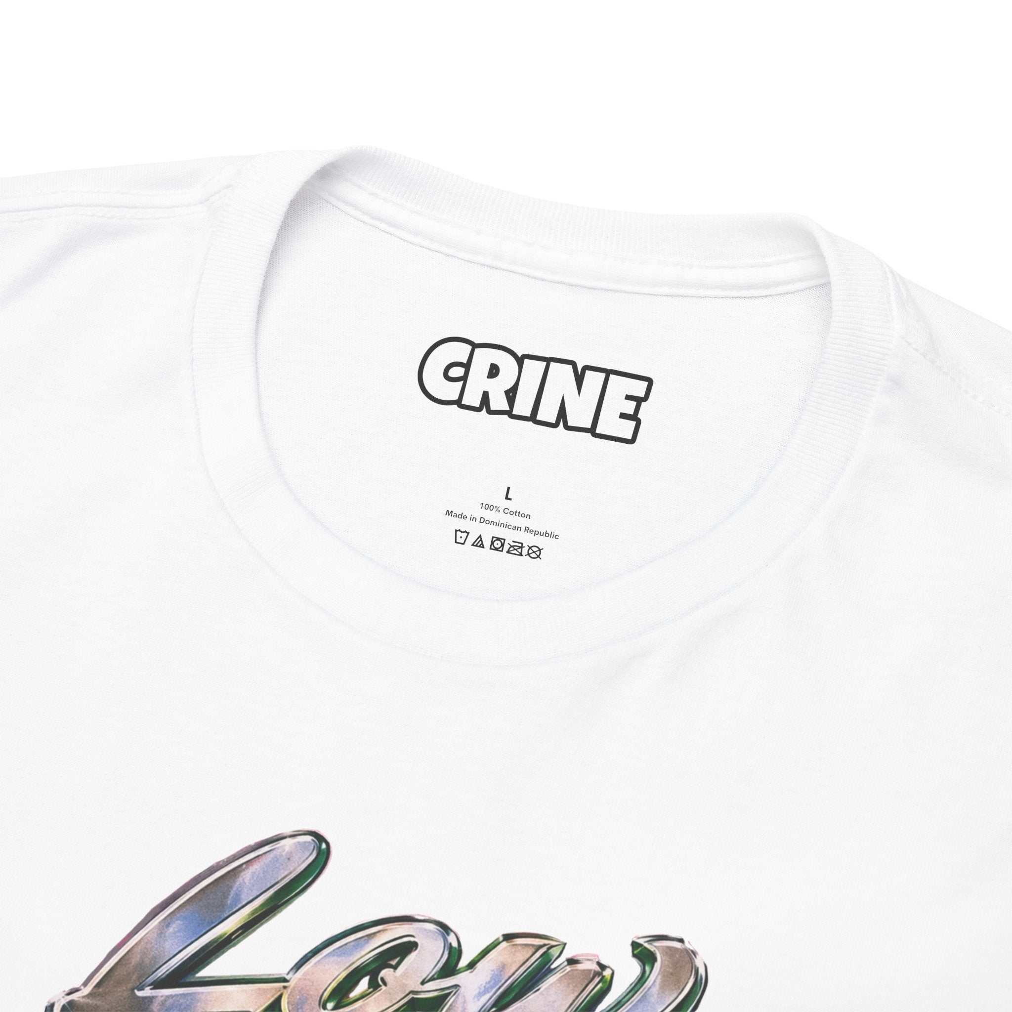 Low CortiSON T-Shirt