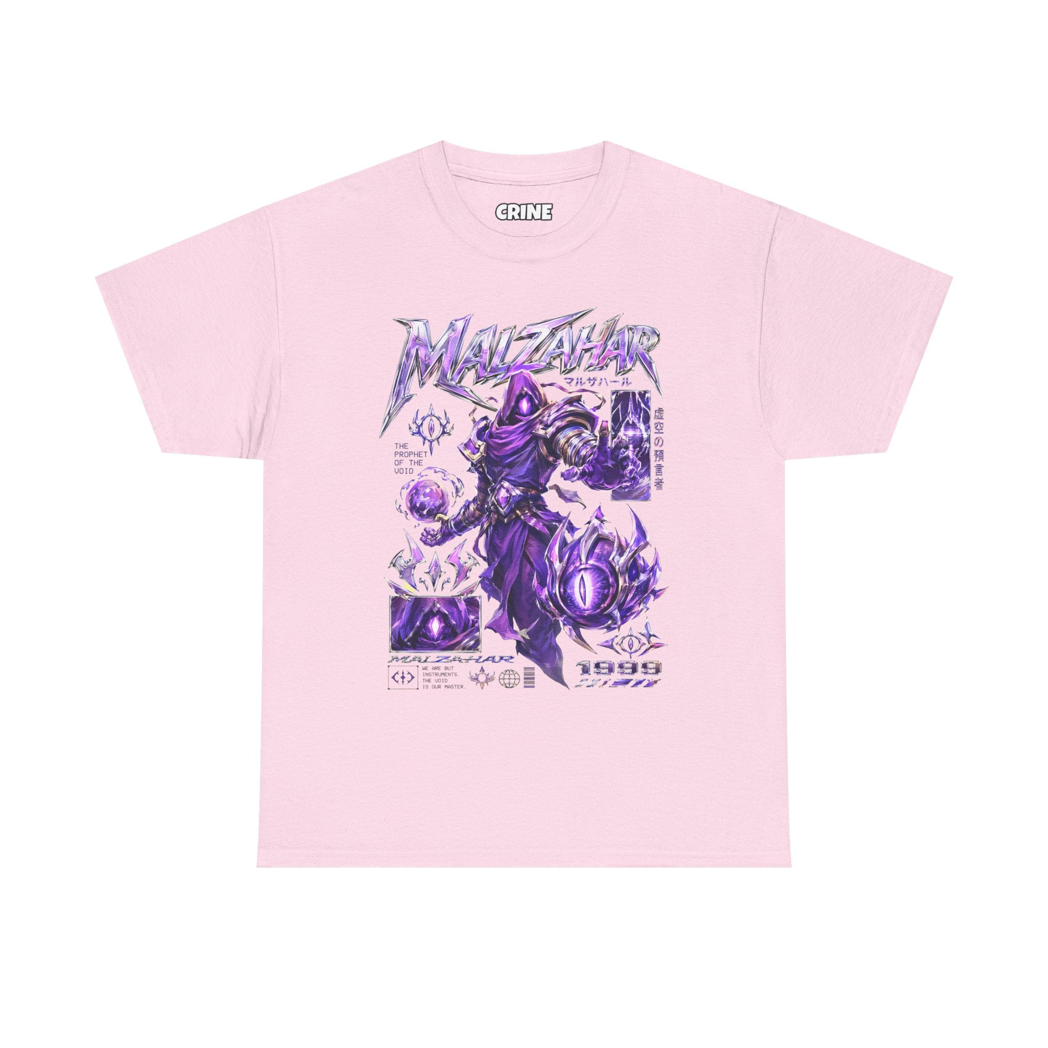 CHAMP Malzahar T-Shirt