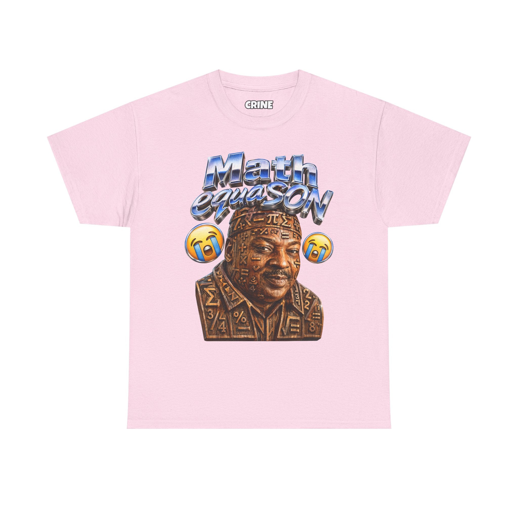 Math equaSON T-Shirt