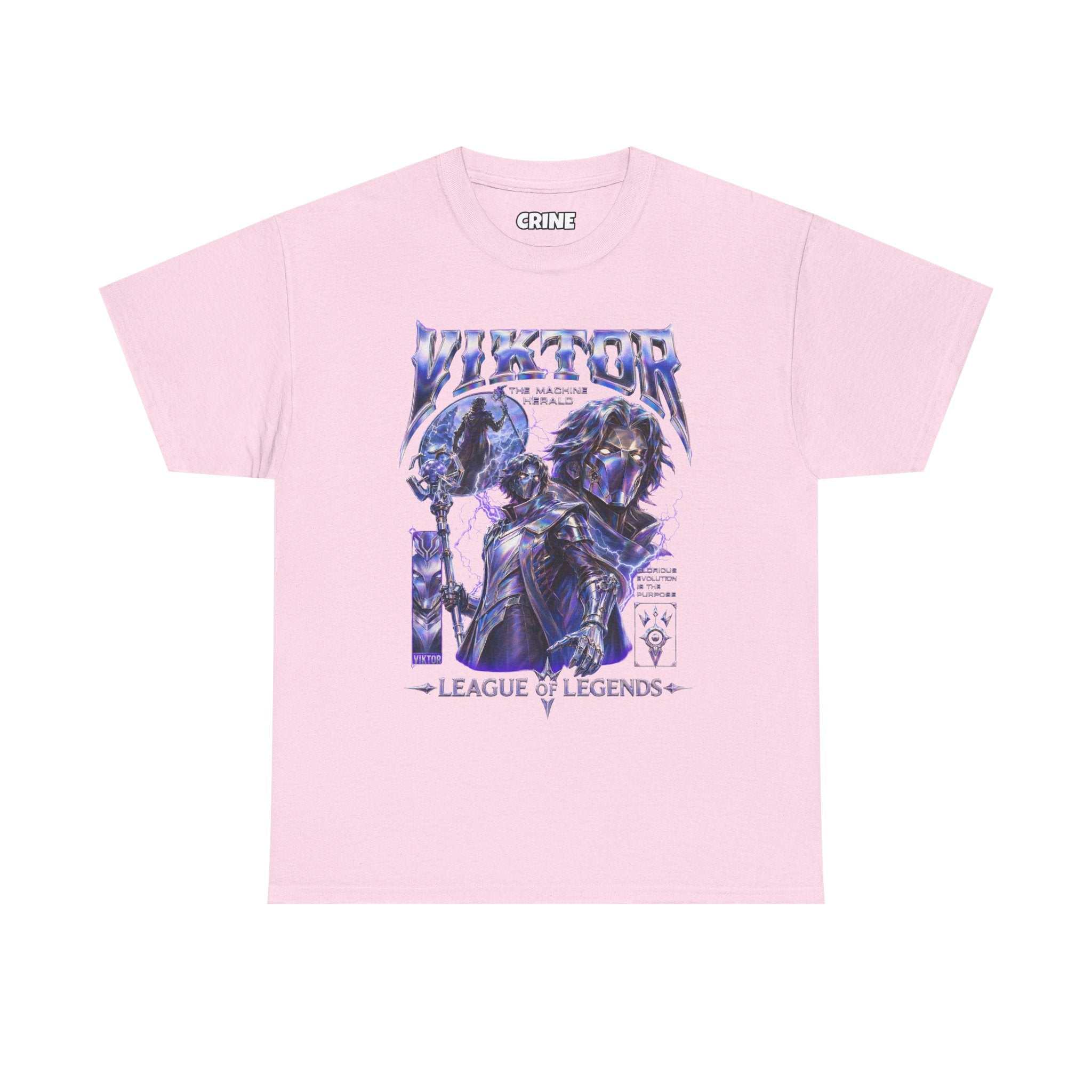 CHAMP Viktor T-Shirt