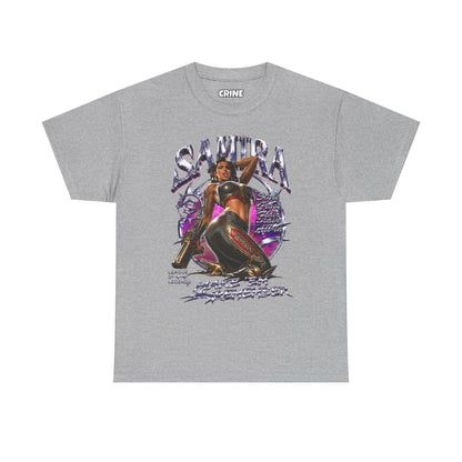 WAIFU Samira T-Shirt