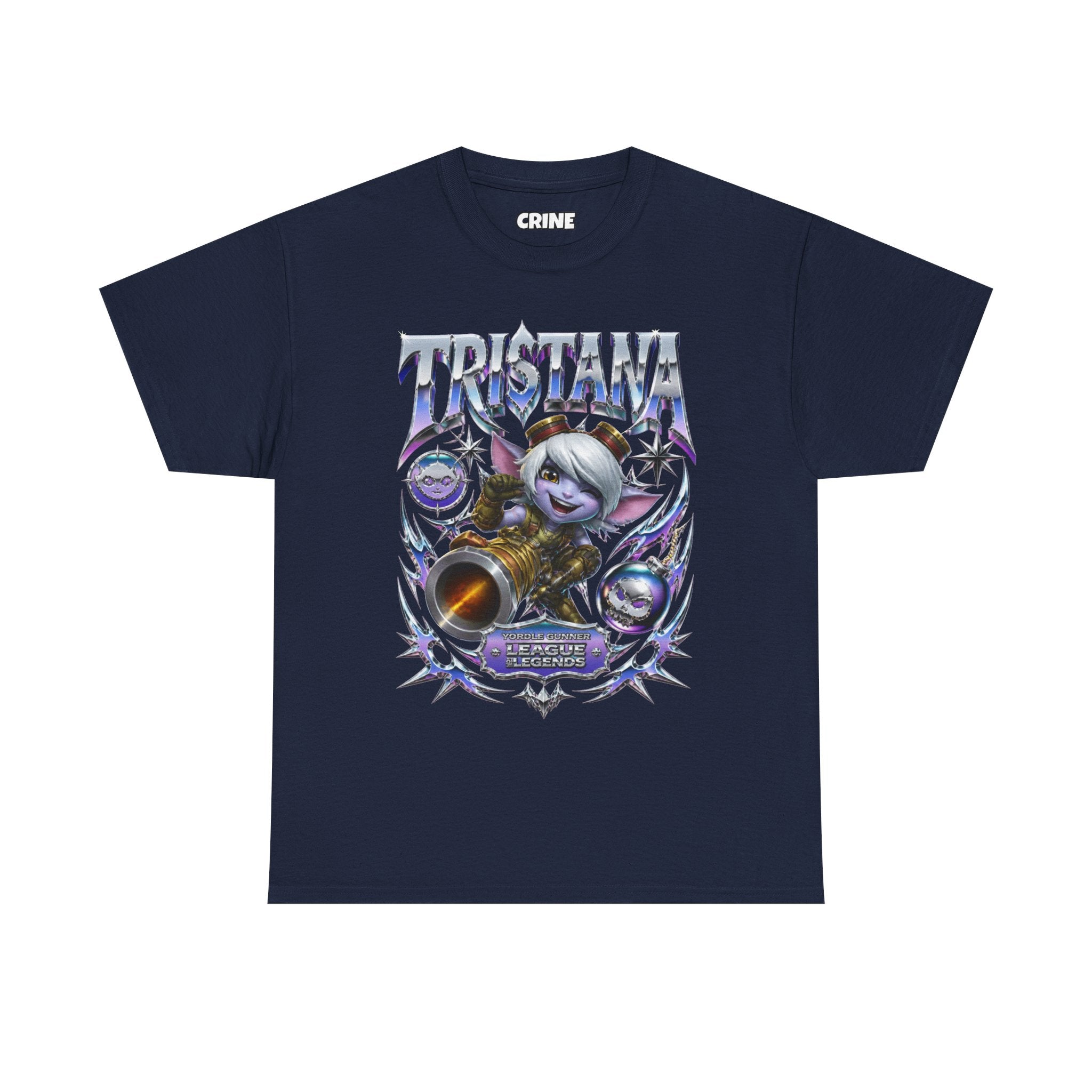 CHAMP Tristana T-Shirt