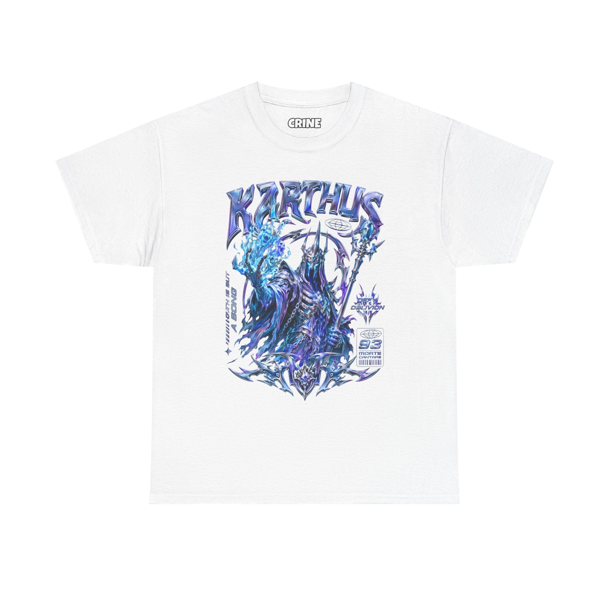 CHAMP Karthus T-Shirt