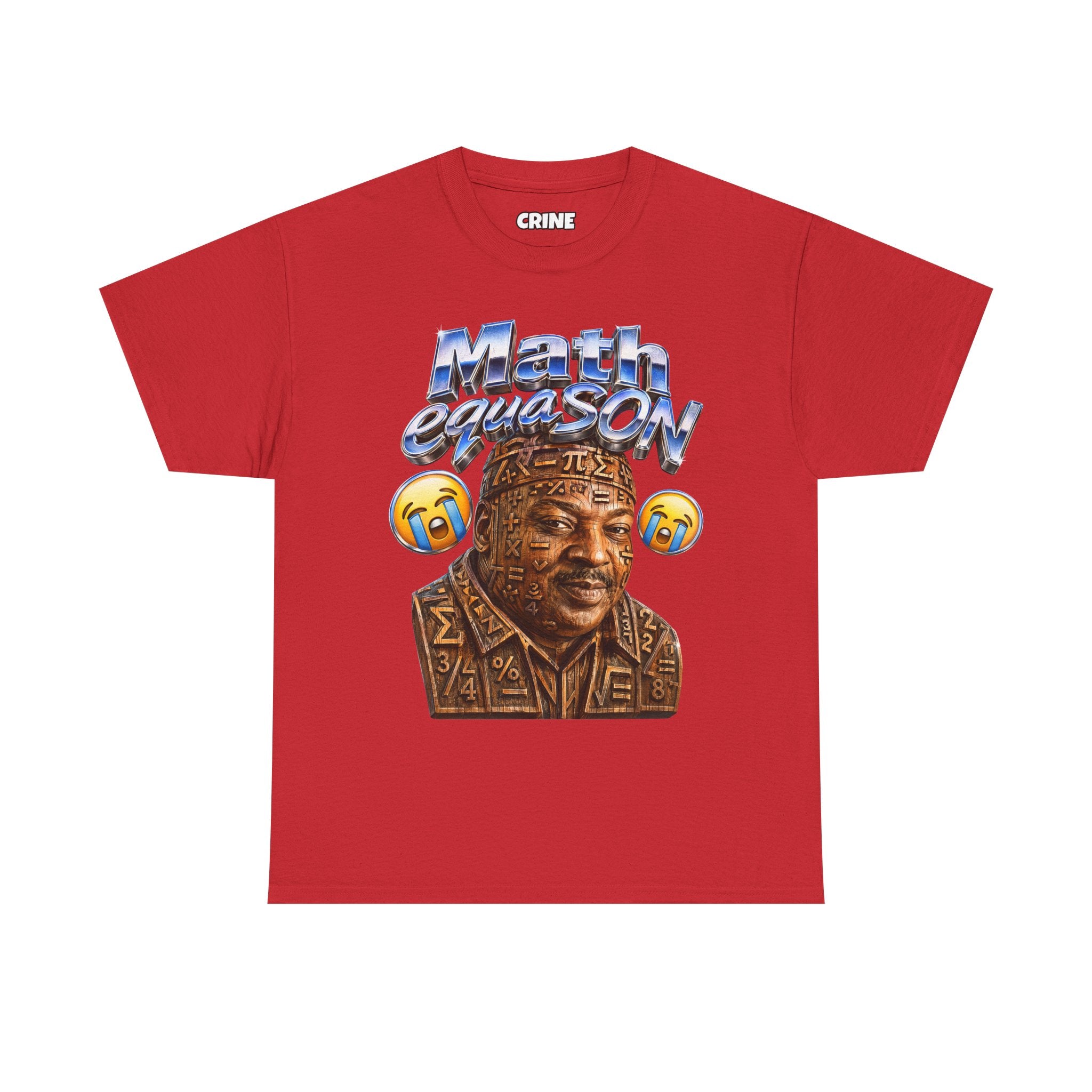 Math equaSON T-Shirt