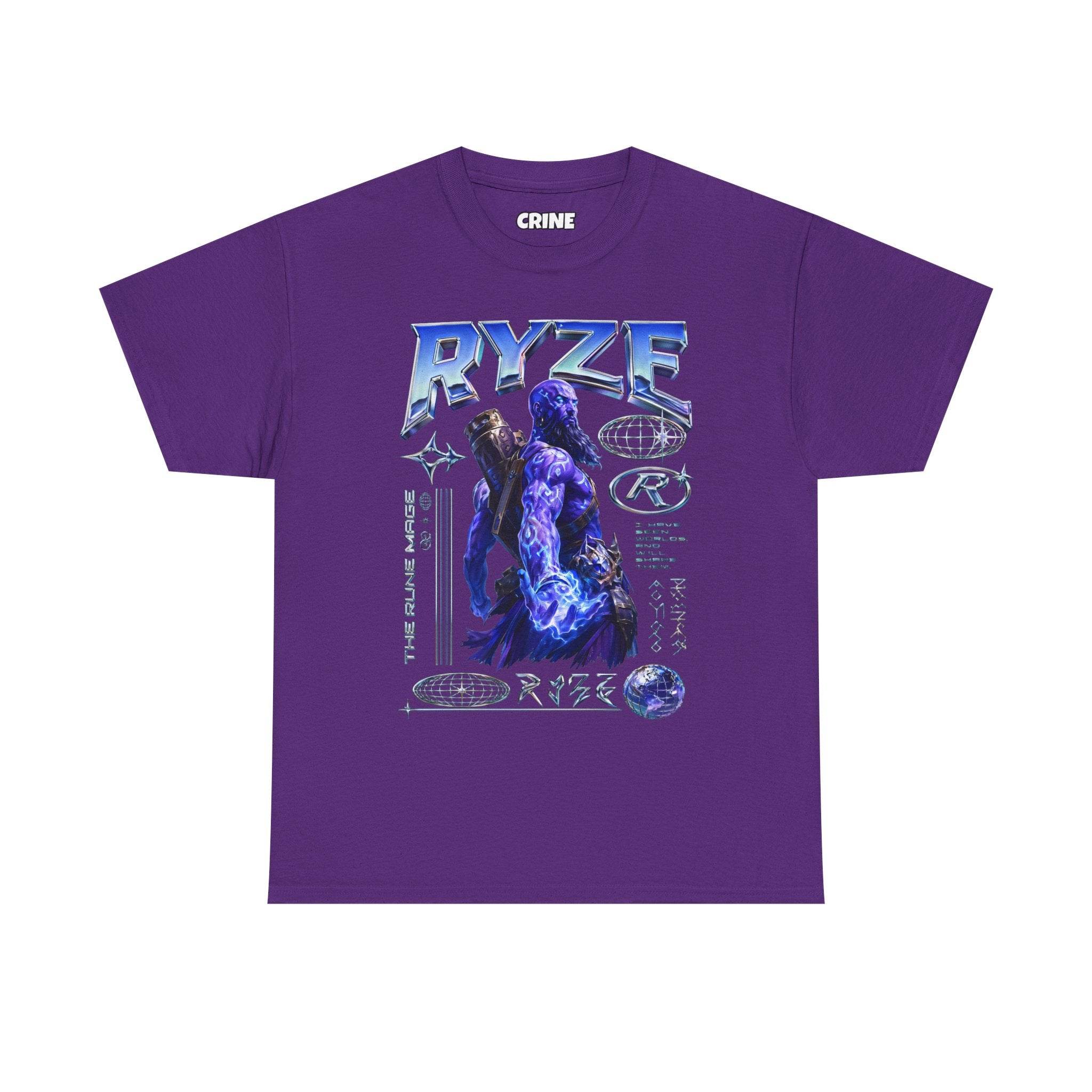 CHAMP Ryze T-Shirt