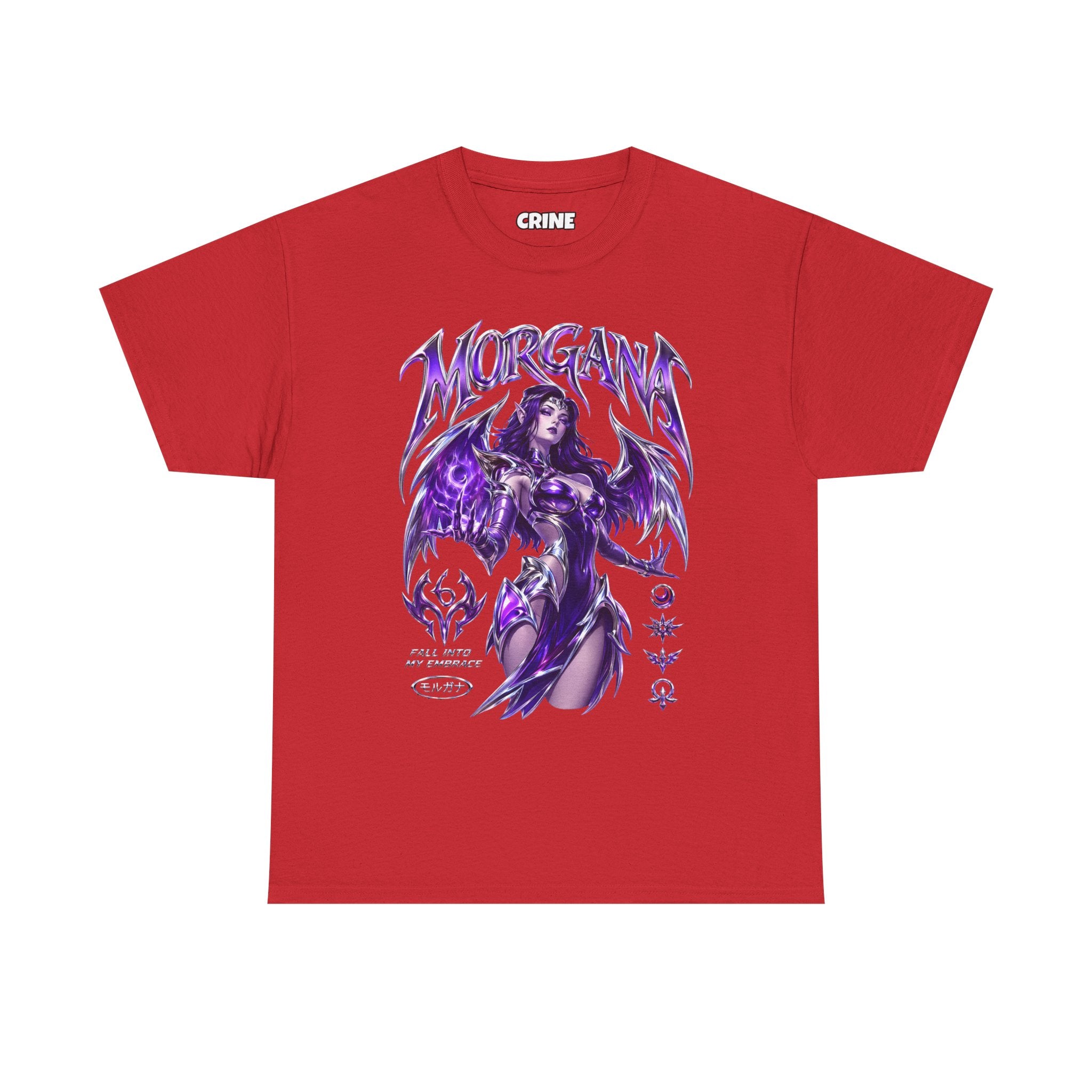 CHAMP Morgana T-Shirt