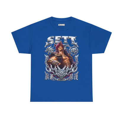 CHAMP Sett T-Shirt