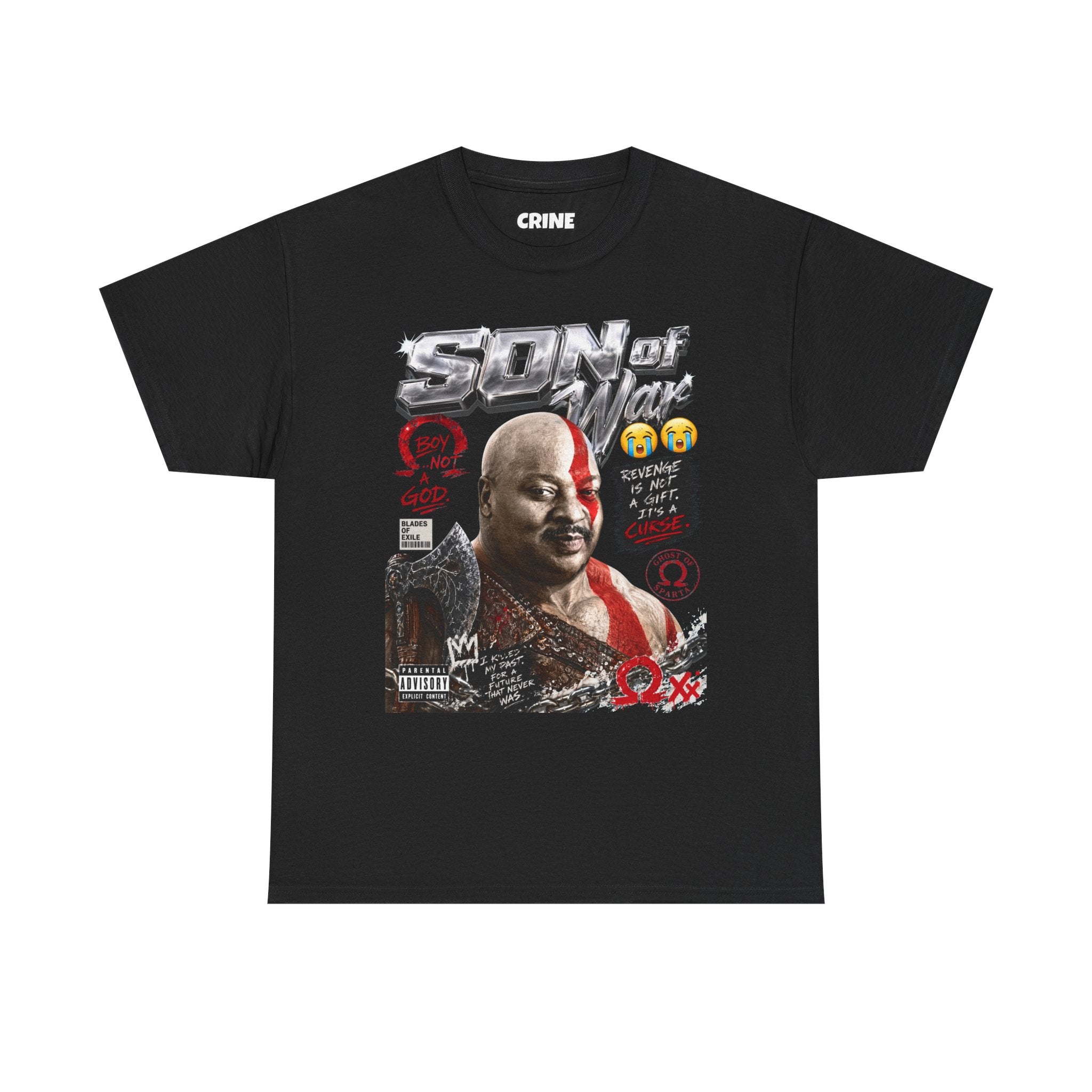 SON of War T-Shirt
