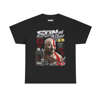 SON of War T-Shirt