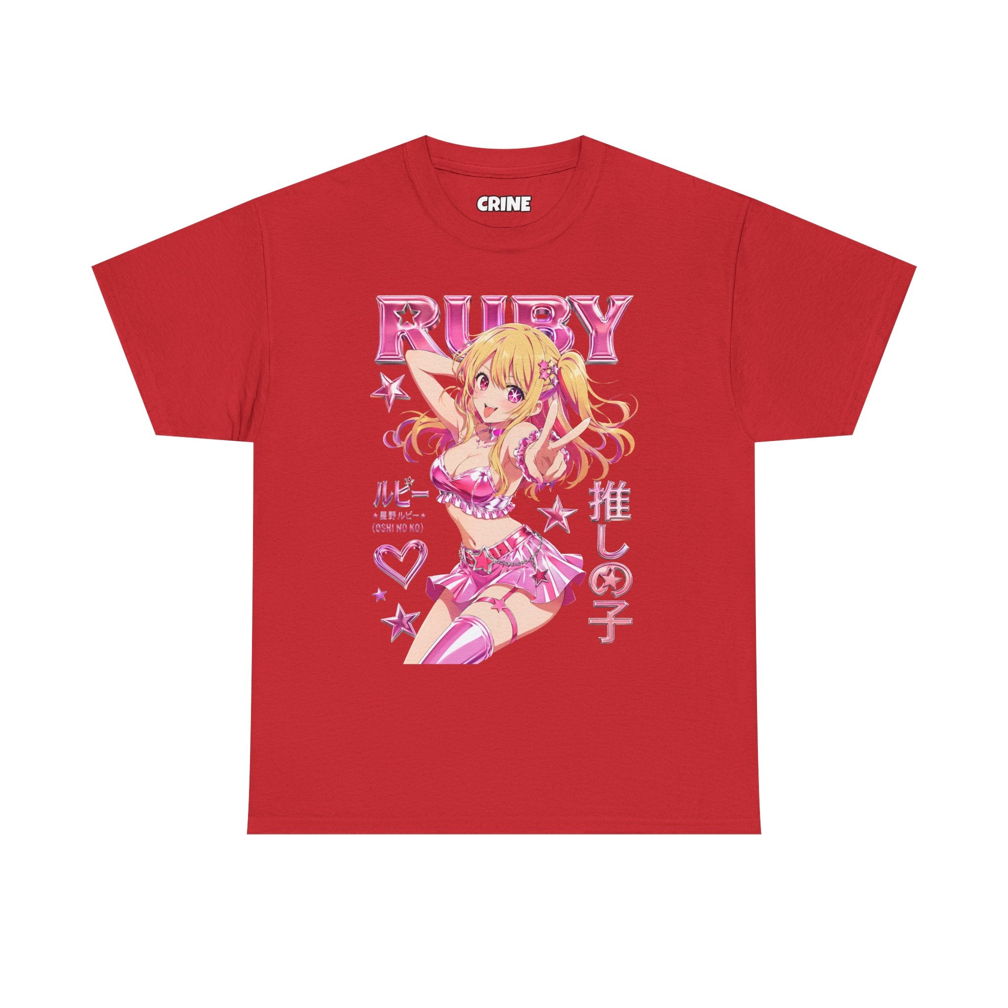 WAIFU Ruby Hoshino T-Shirt