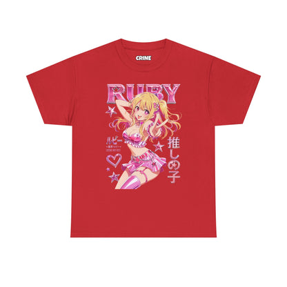 WAIFU Ruby Hoshino T-Shirt