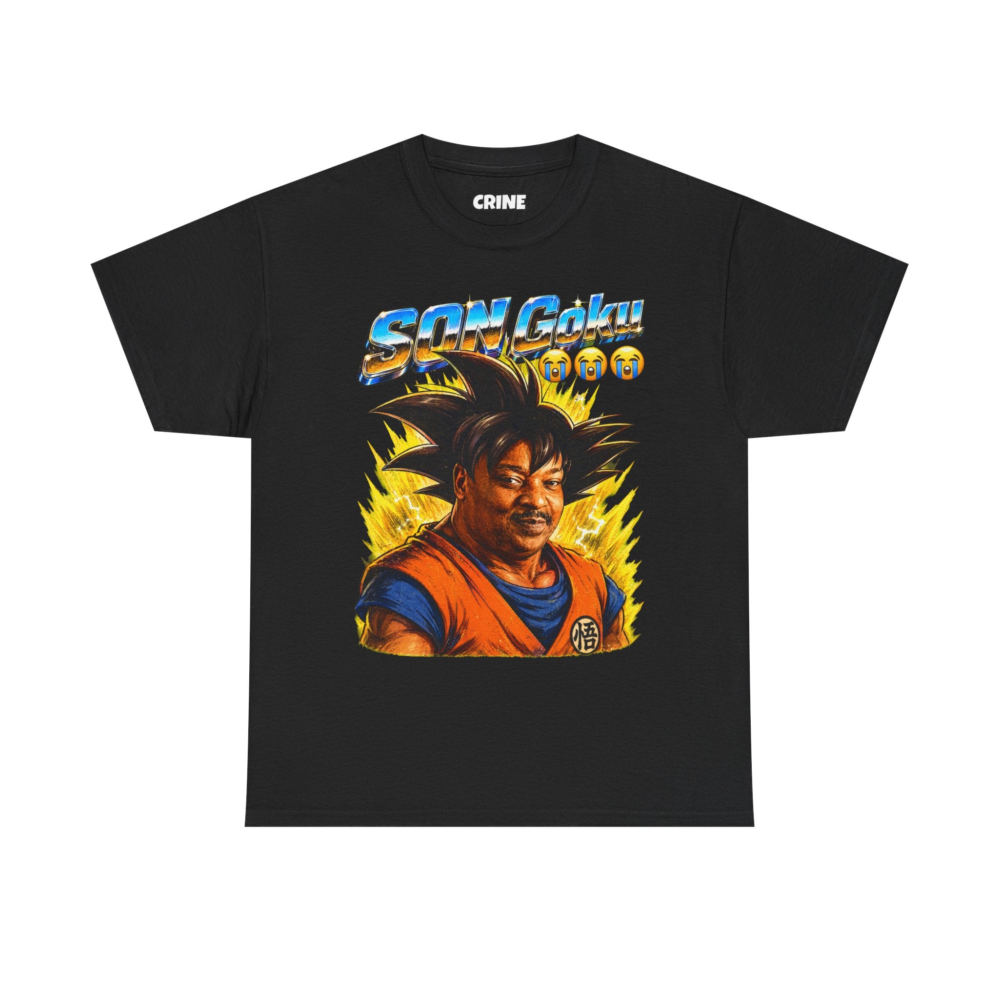 SON Goku T-Shirt