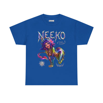 WAIFU Neeko T-Shirt