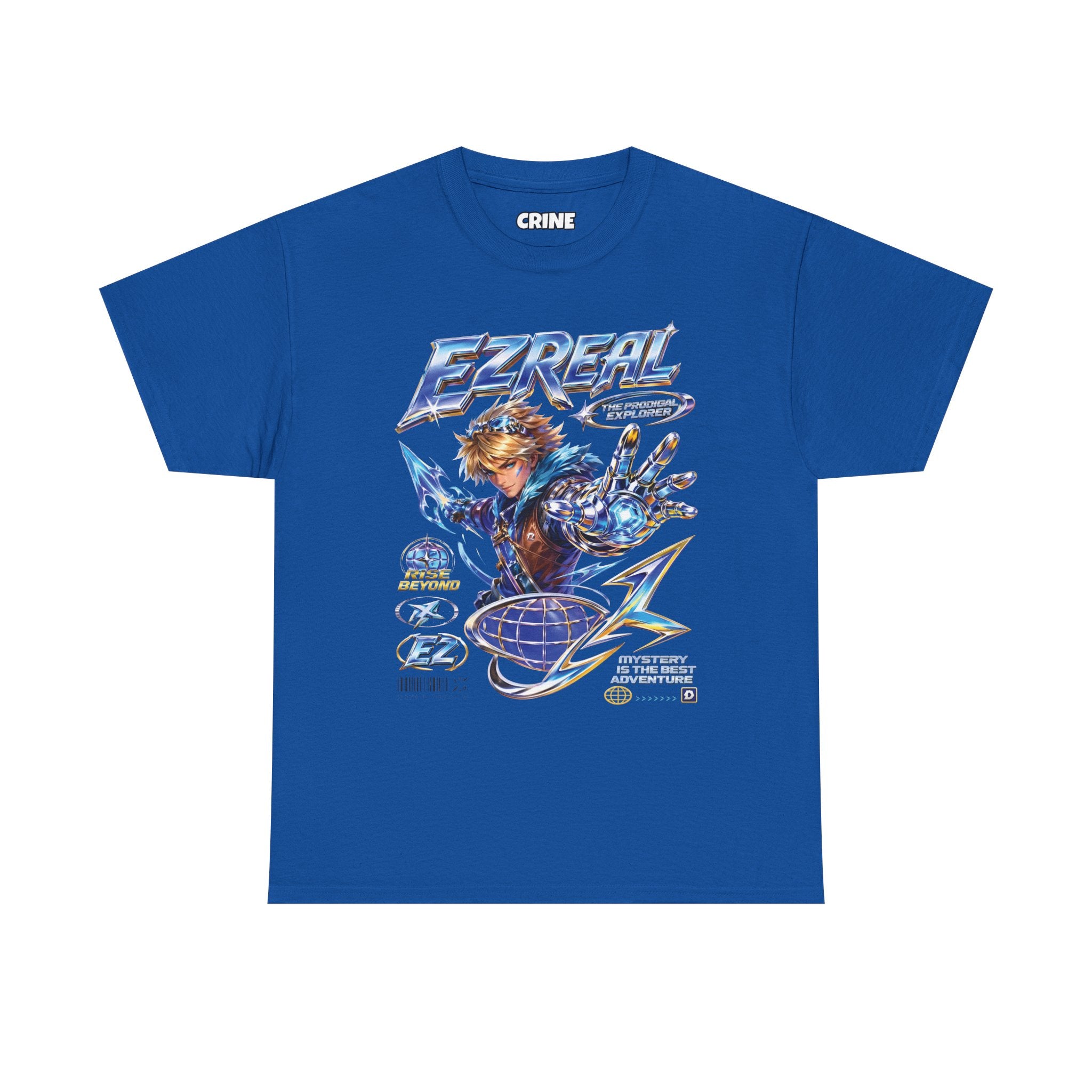 CHAMP Ezreal T-Shirt
