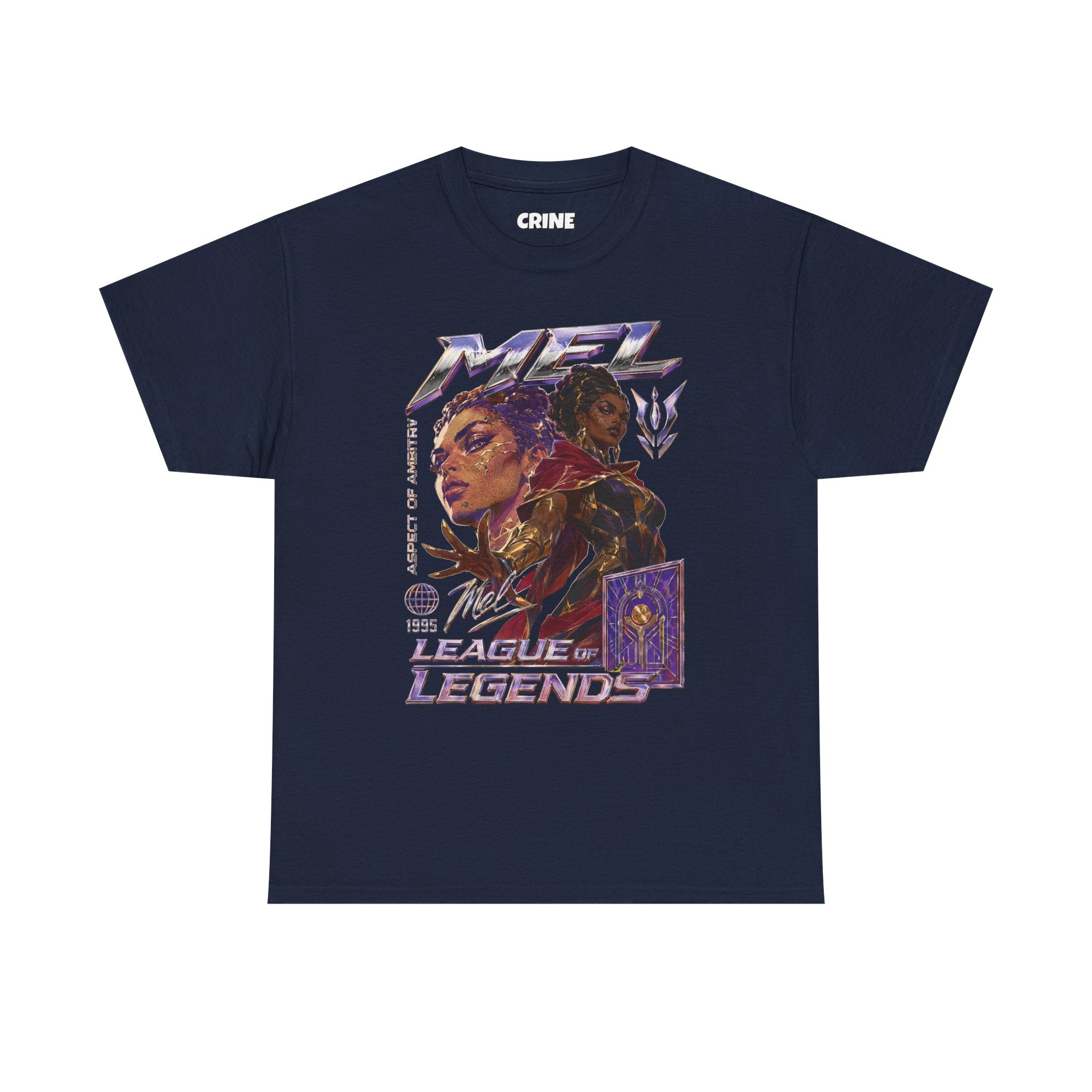 CHAMP Mel T-Shirt