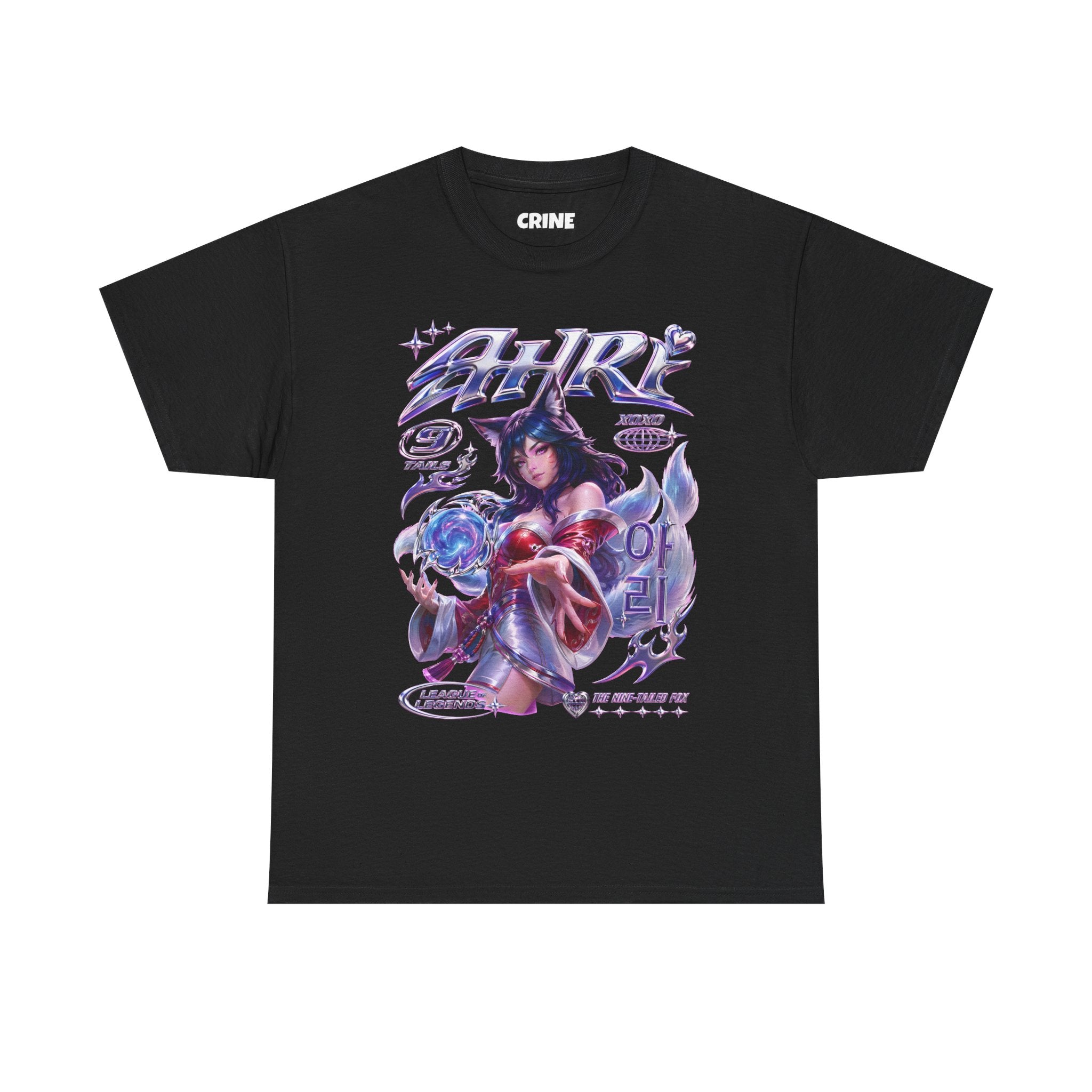 CHAMP Ahri T-Shirt