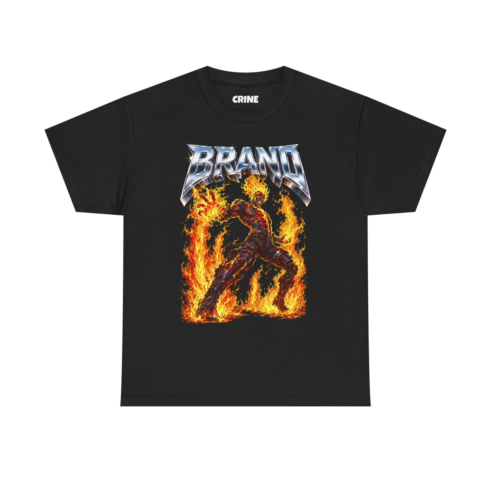 CHAMP Brand T-Shirt