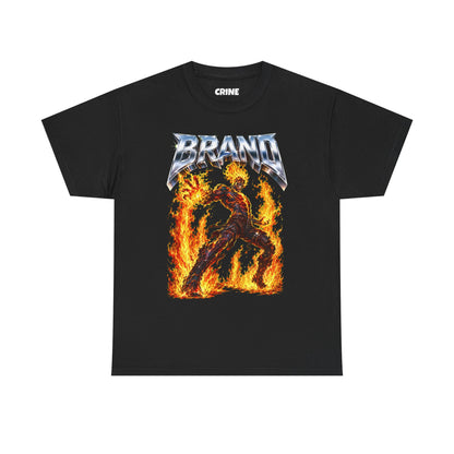 CHAMP Brand T-Shirt